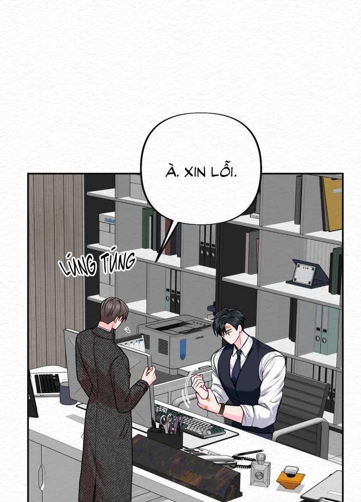 HƯƠNG XƯA Chapter 18 - Next 