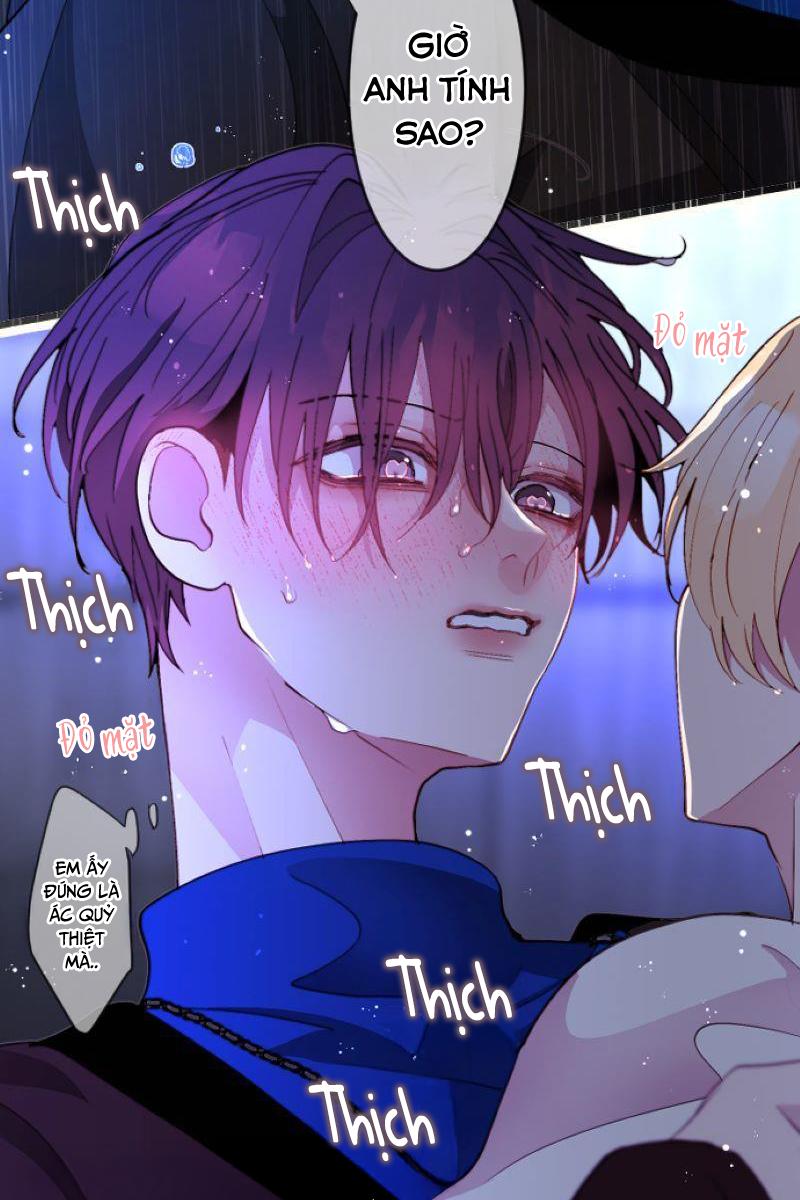 Kẻ Theo Dõi Biến Thái Của Tôi Chapter 145 - Next 