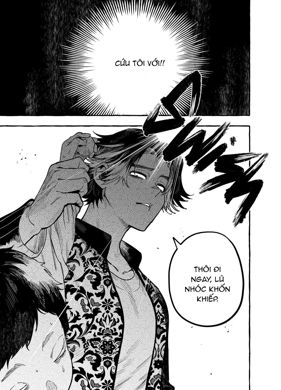 Oneshot hỏny Chapter 338 - Next Chapter 339
