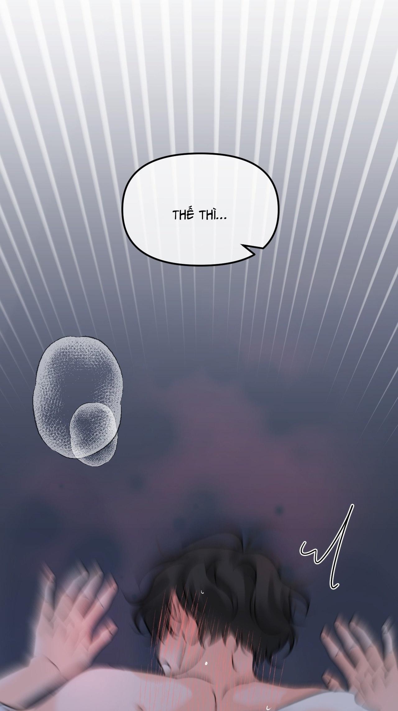 RANH GIỚI CỦA MÙI HƯƠNG Chapter 58 - Next 