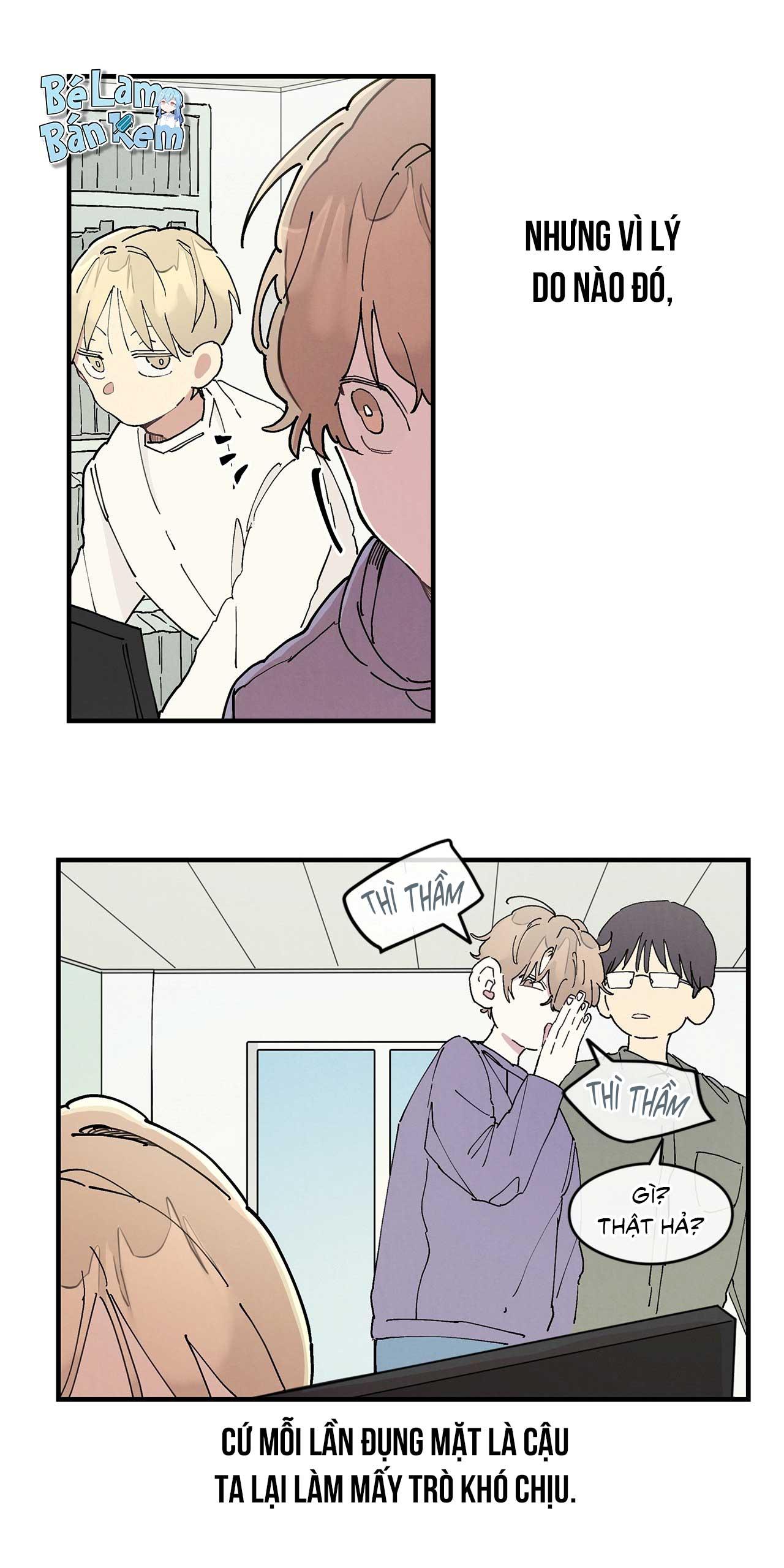One-Room TA Chapter 18 - Next Chapter 19