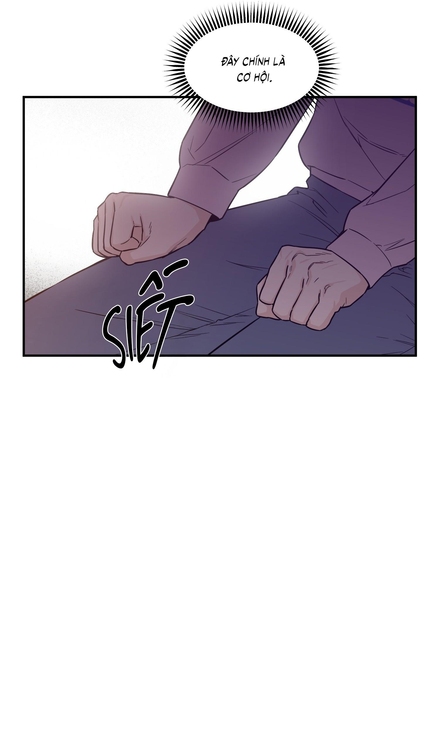 (CBunu) SCOOP Chapter 20 - Next 