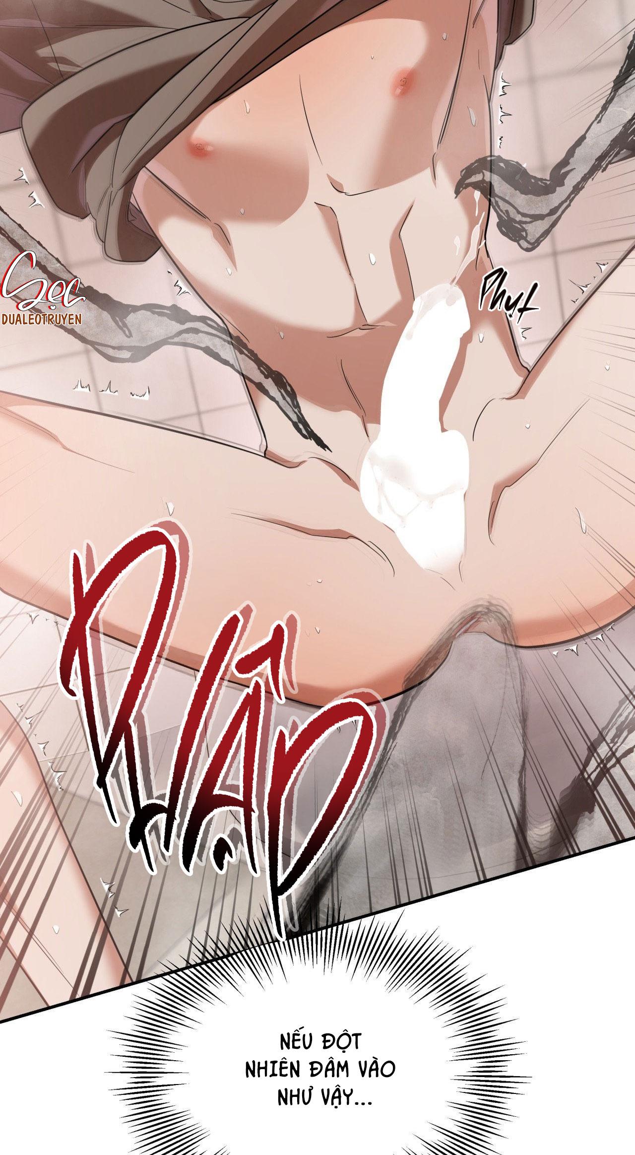 LỆNH CỨU RỖI Chapter 74 - Next Chapter 75