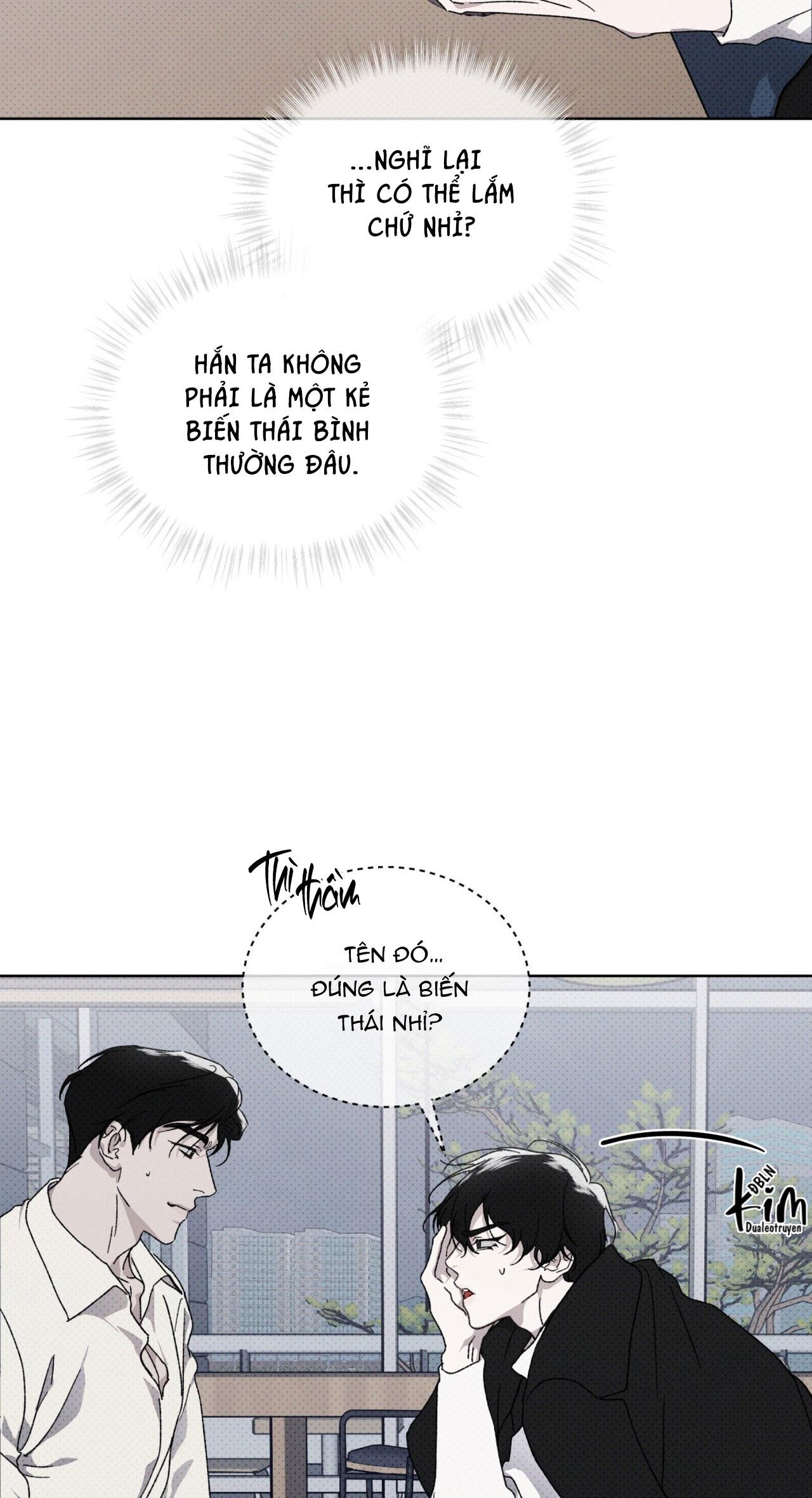 NGUỒN GỐC TIẾN HÓA Chapter 21 - Next Chapter 22