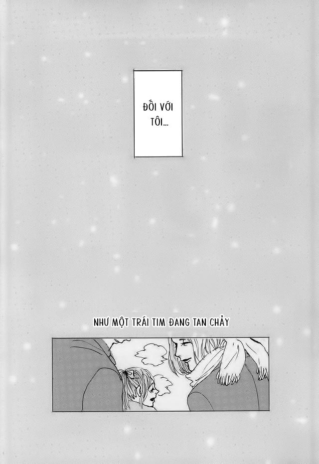 DJ KNB Chapter 27 - Next Chapter 28