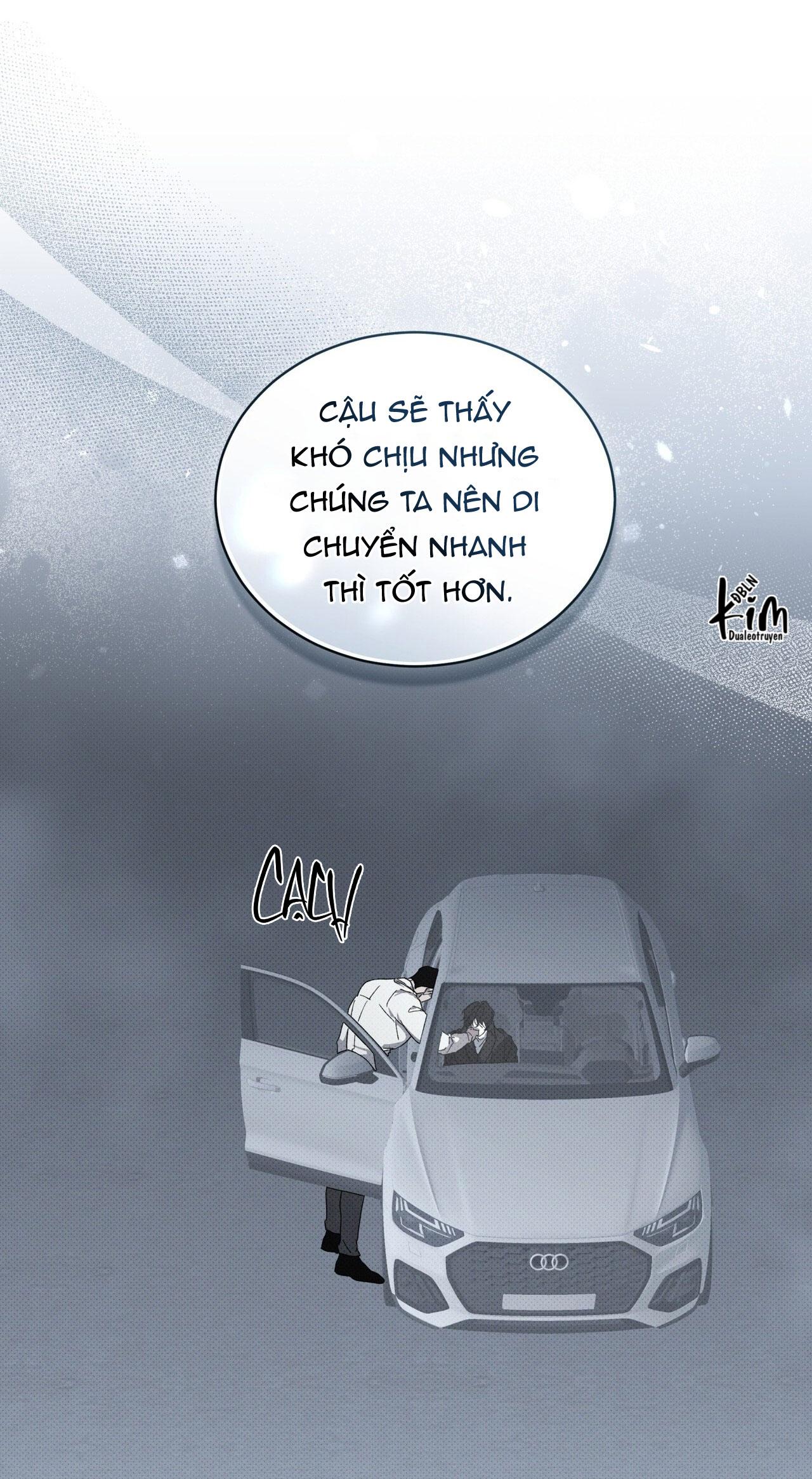 NGUỒN GỐC TIẾN HÓA Chapter 18 - Next Chapter 19