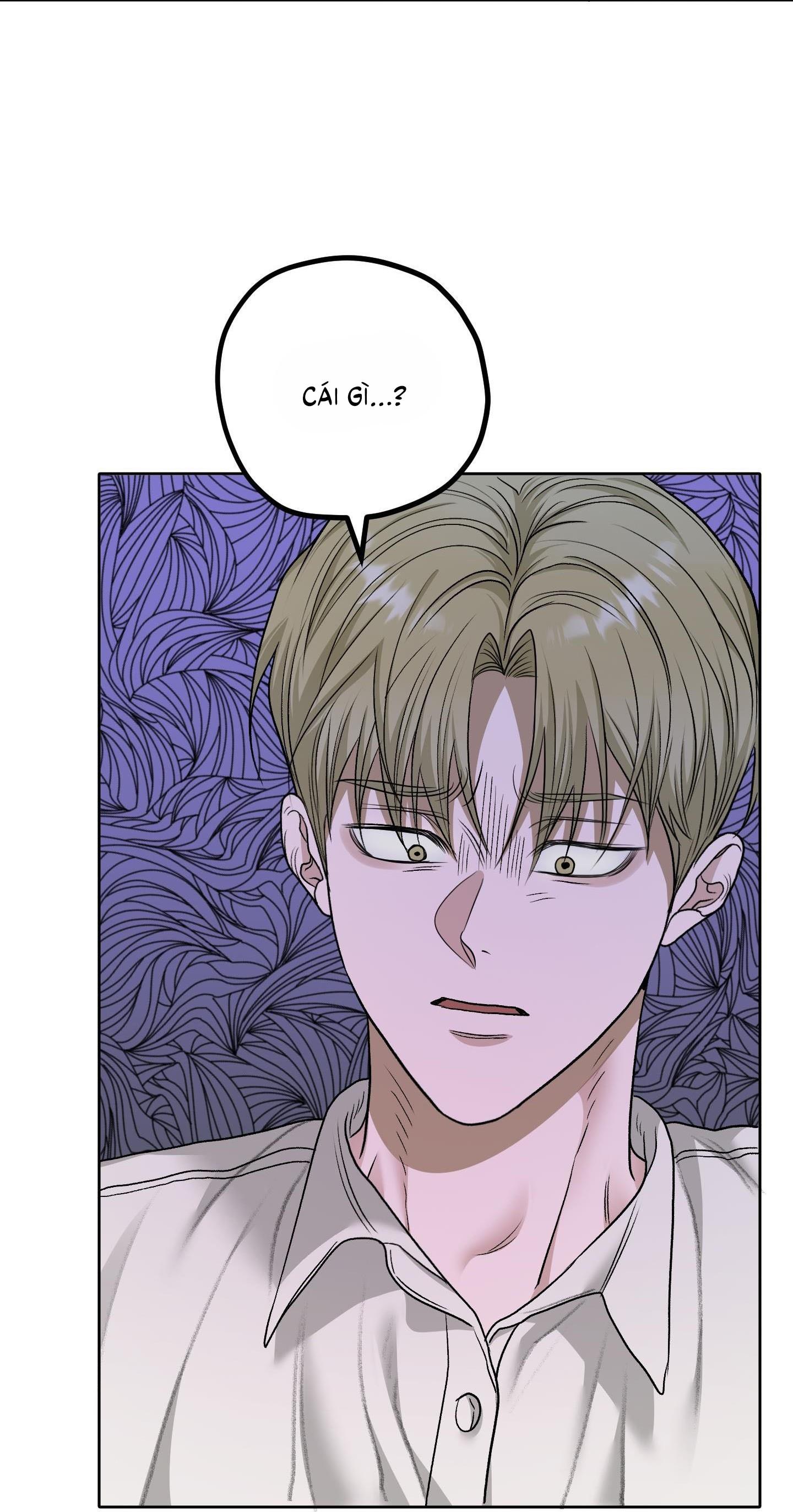 (CBunu) Đầm Sen Héo Úa Chapter 59 - Next 