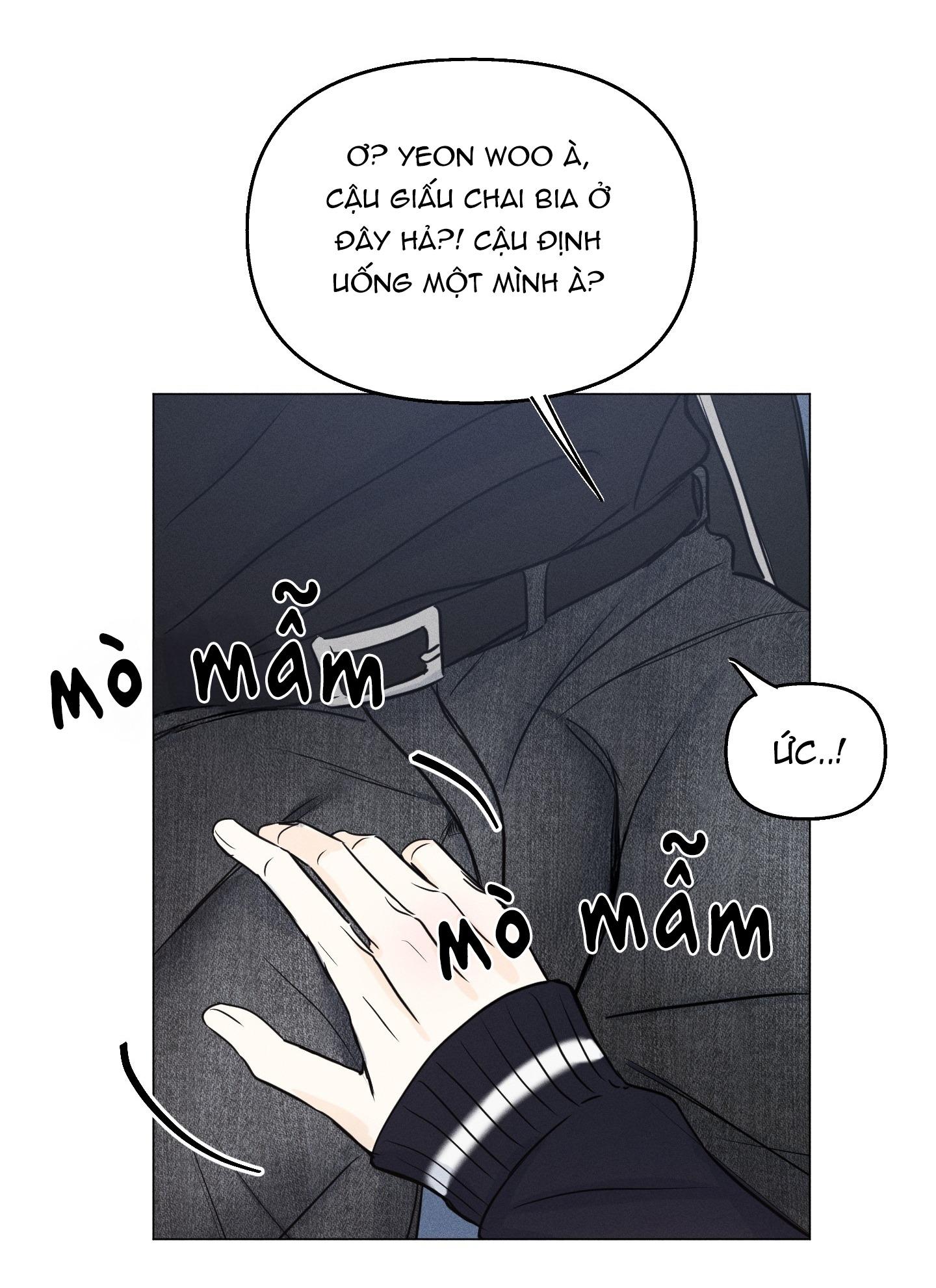 Xe tải tình yêu Chapter 6 - Next Chapter 7