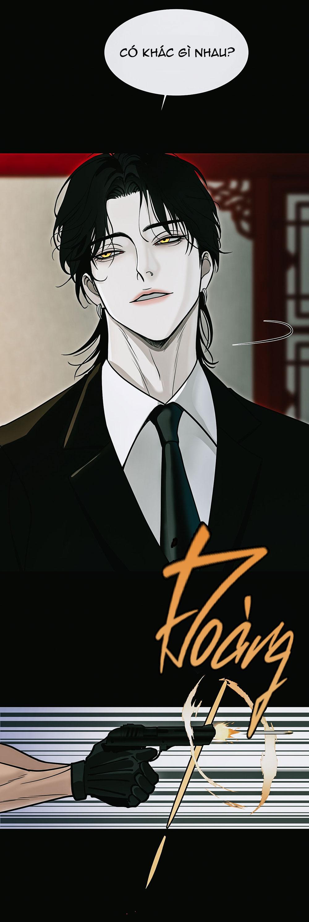 Tình Yêu Ngàn Năm Chapter 5 - Next 