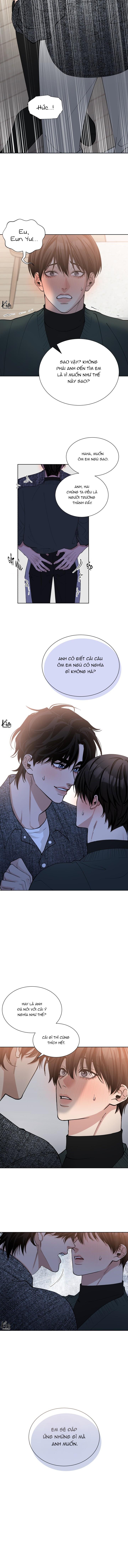 TUYỂN TẬP CUỒNG CÔNG-CHIẾM HỮU CÔNG CỦA NHÀ KIM Chapter 54.5 ty ngoài gd 5 - Next 