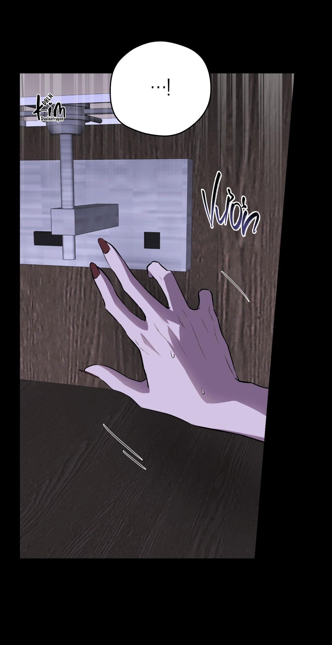 OFF TRACK Chapter 47 - Next Chapter 48