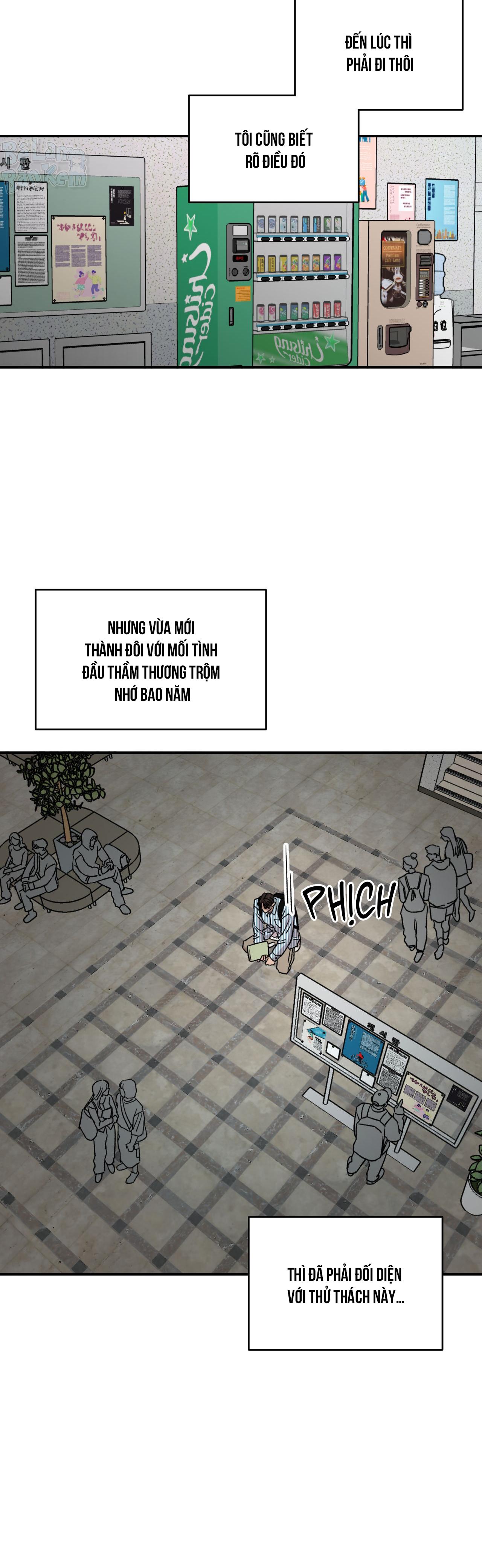 Nhà của chúng ta Chapter 43 - Next Chapter 44 H+++