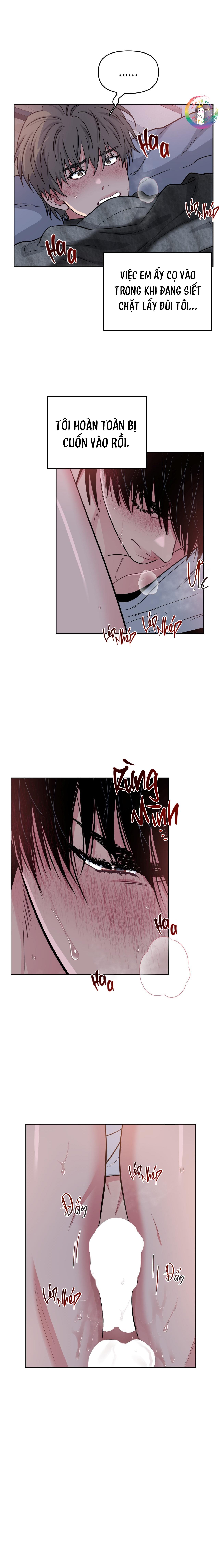 Arts Manz Chapter 49 Sáu chín 69 - Next 