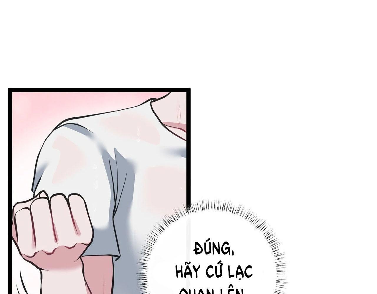 Sạch Đến Từng Tấc Thịt Chapter 1 - Next Chapter 2
