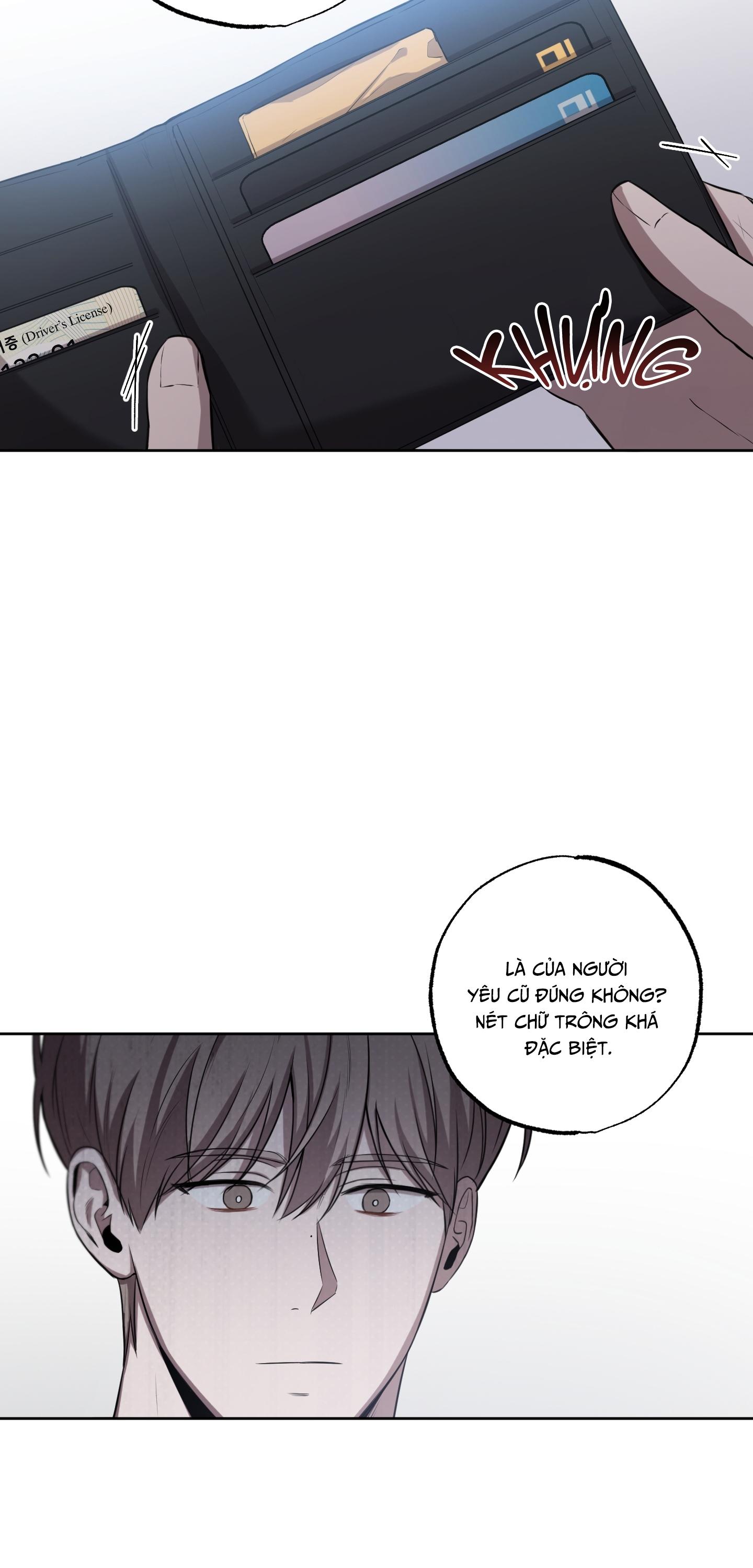 ĐỪNG NÓI LỜI GIAN DỐI Chapter 12 - Next Chapter 13