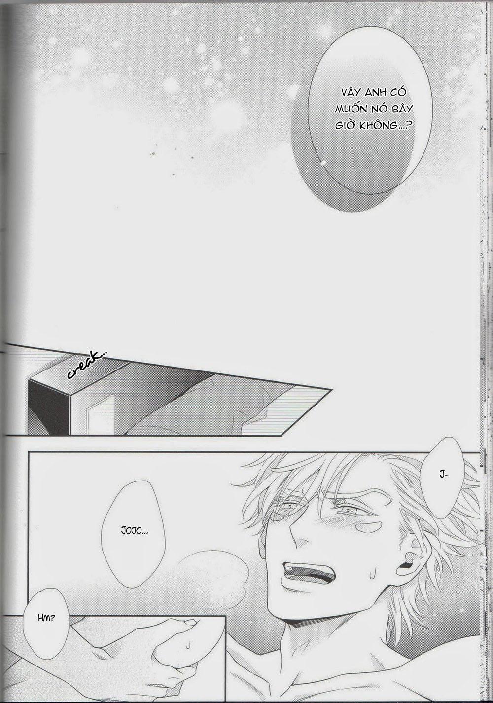 Tuyển tập truyện doujinshi Chapter 267.2 - Next 