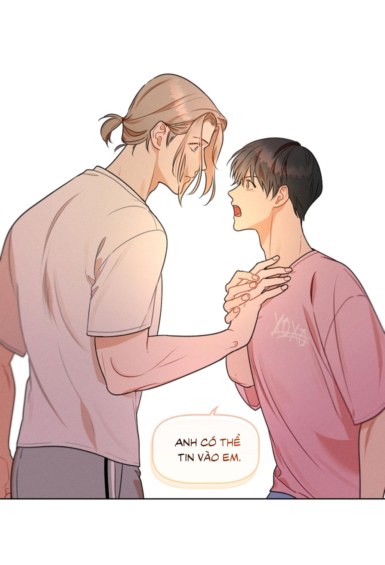 Tố Cáo Sếp Tôi Chapter 37 - Next Chapter 38