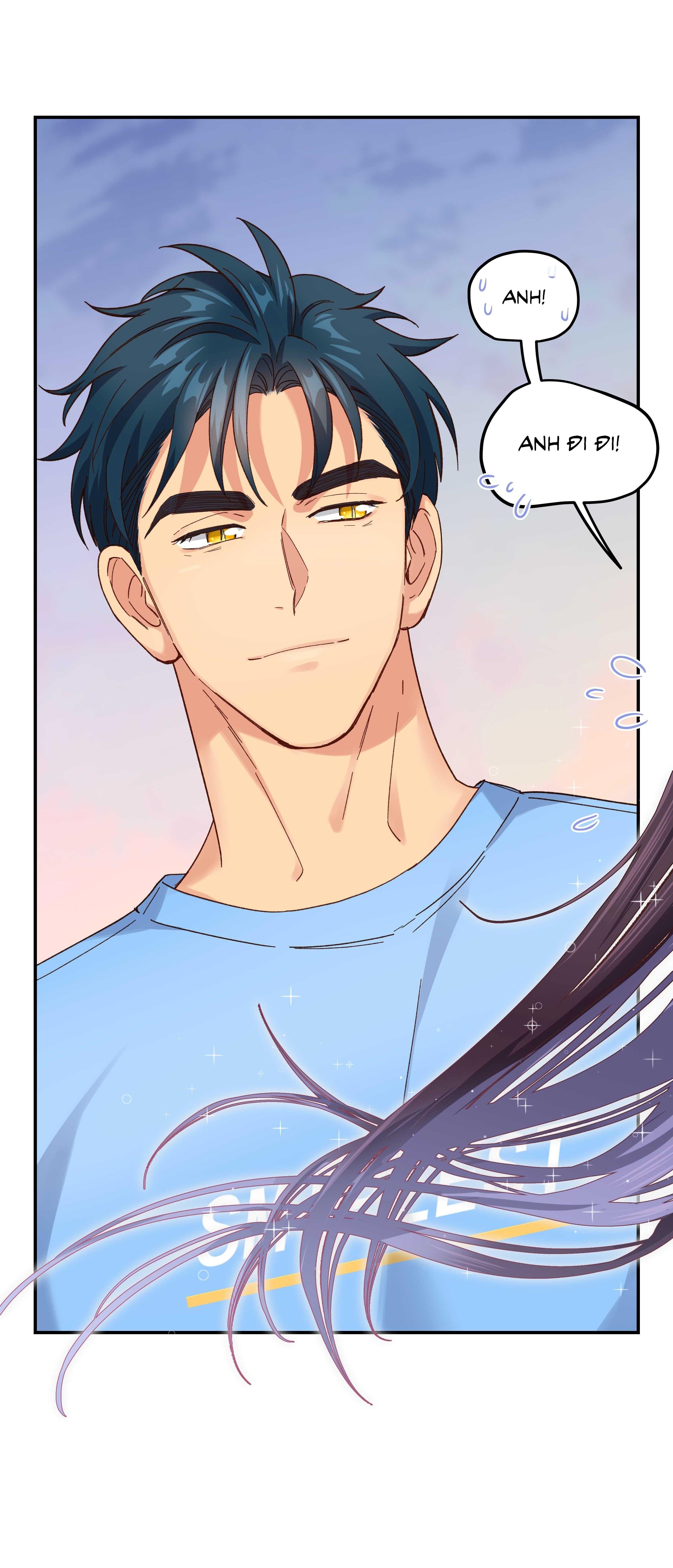 Quán cơm tỳ hưu Chapter 106 - Next Chapter 107