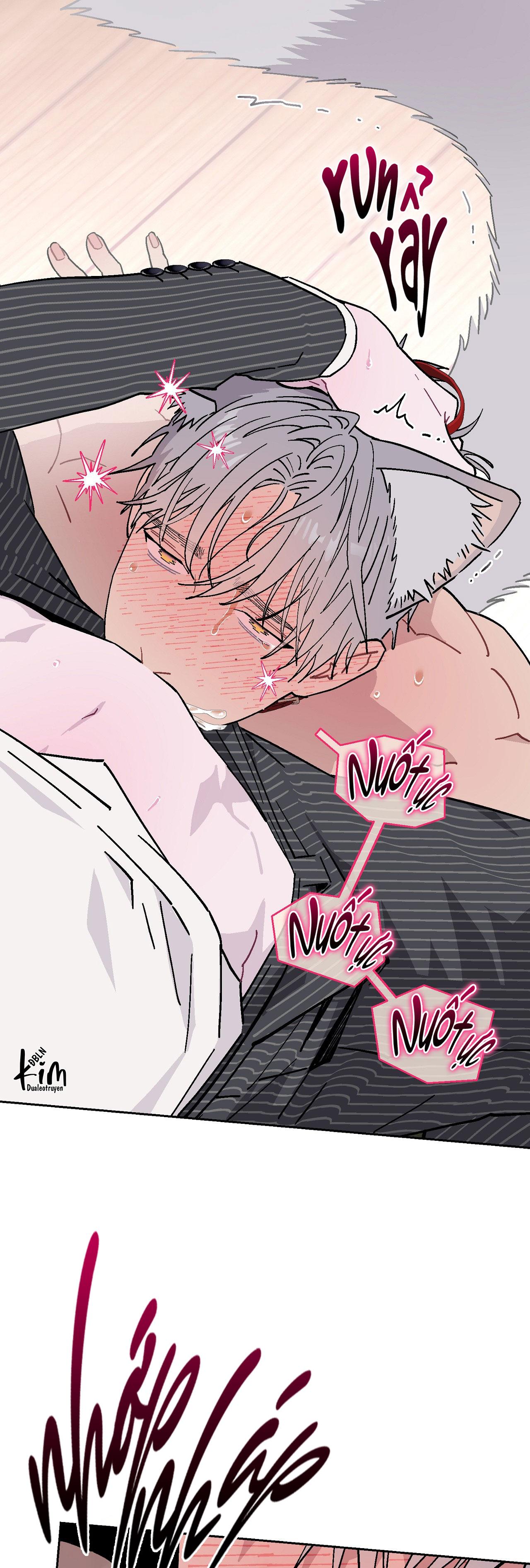GUIDE ESPER NGẮN Chapter 4.7 esperđịnhmệnhnt - Next Chapter 4.8 esperđịnhmệnhnt