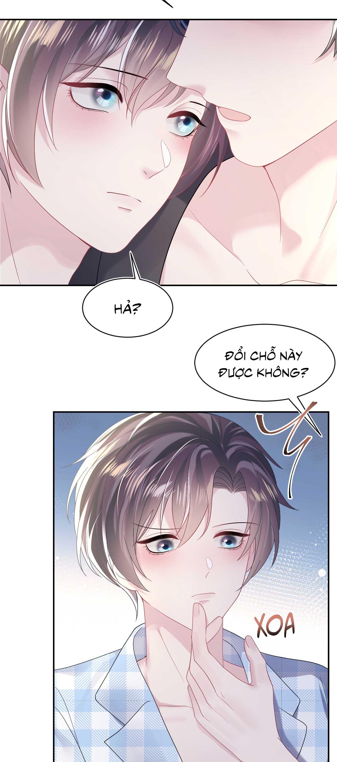 Tuyệt mỹ bạch liên hoa online dạy học Chapter 141 - Next Chapter 142