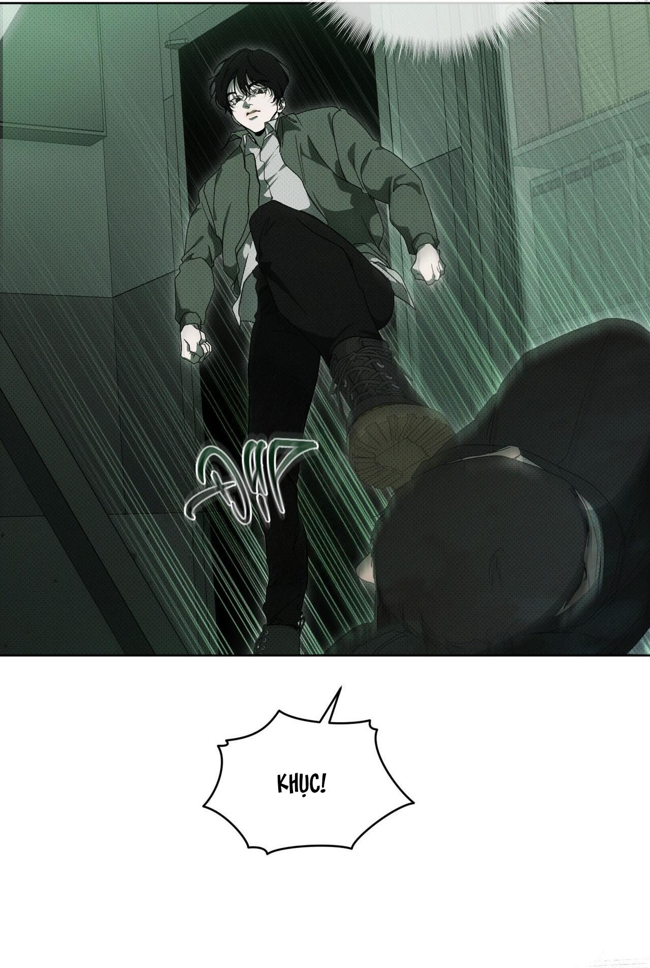 HÌNH THÁI TIẾN HÓA Chapter 4 - Next 