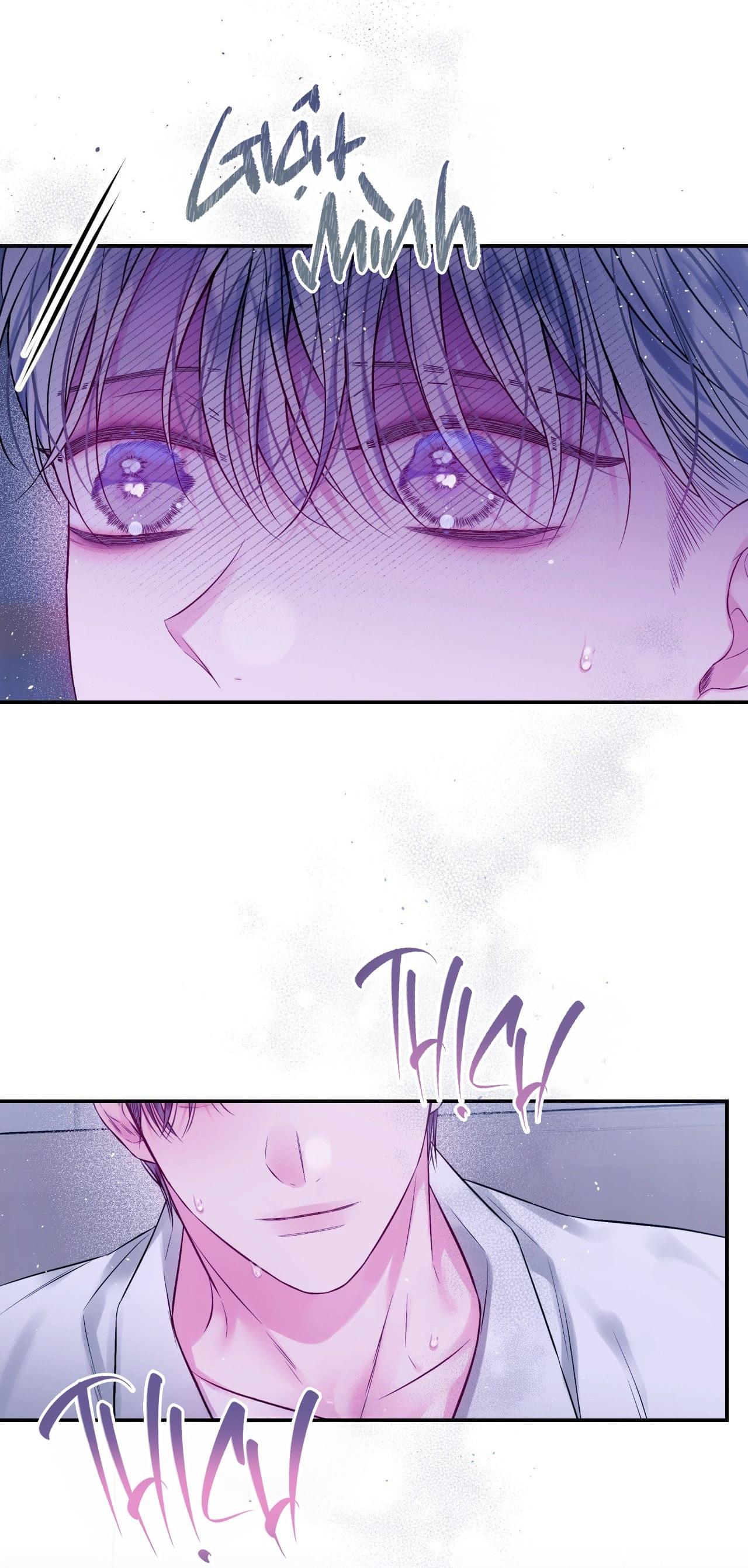 CHÚNG TA KHÔNG HOÀN HẢO Chapter 17 - Next 