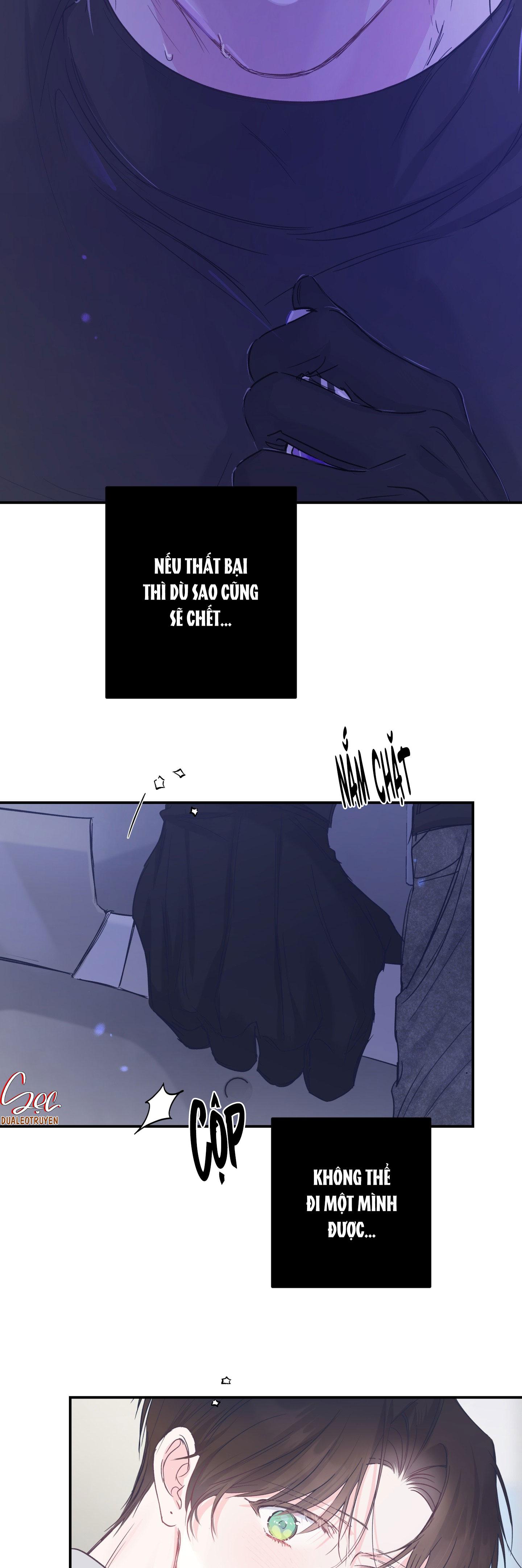 ĐẢO NGƯỢC CỦA ĐẢO NGƯỢC Chapter 69 - Next Chapter 70