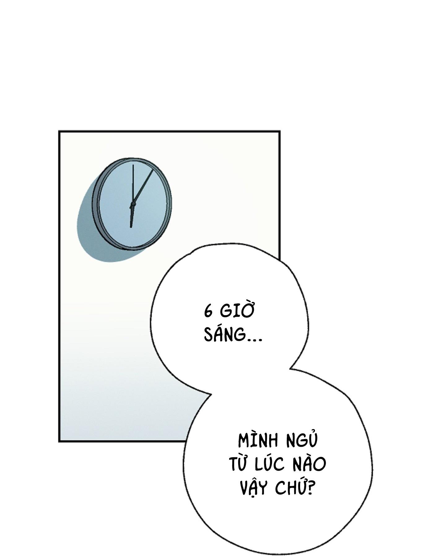 NGHIỆN SEX Chapter 31.4 pizza 4 - Next 