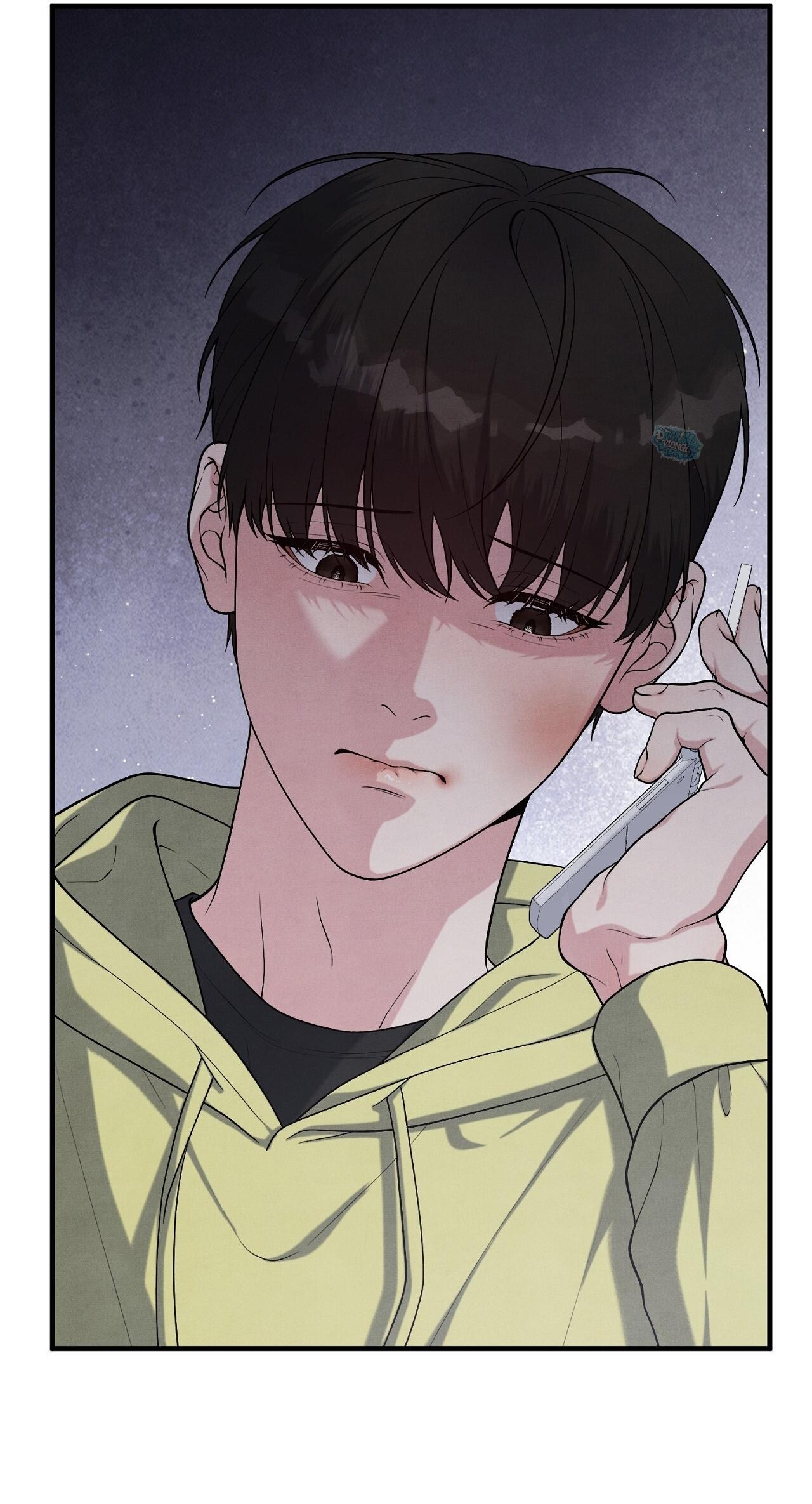 [DDT] HƯƠNG VỊ TÌNH THÂN Chapter 6 19+ - Trang 2