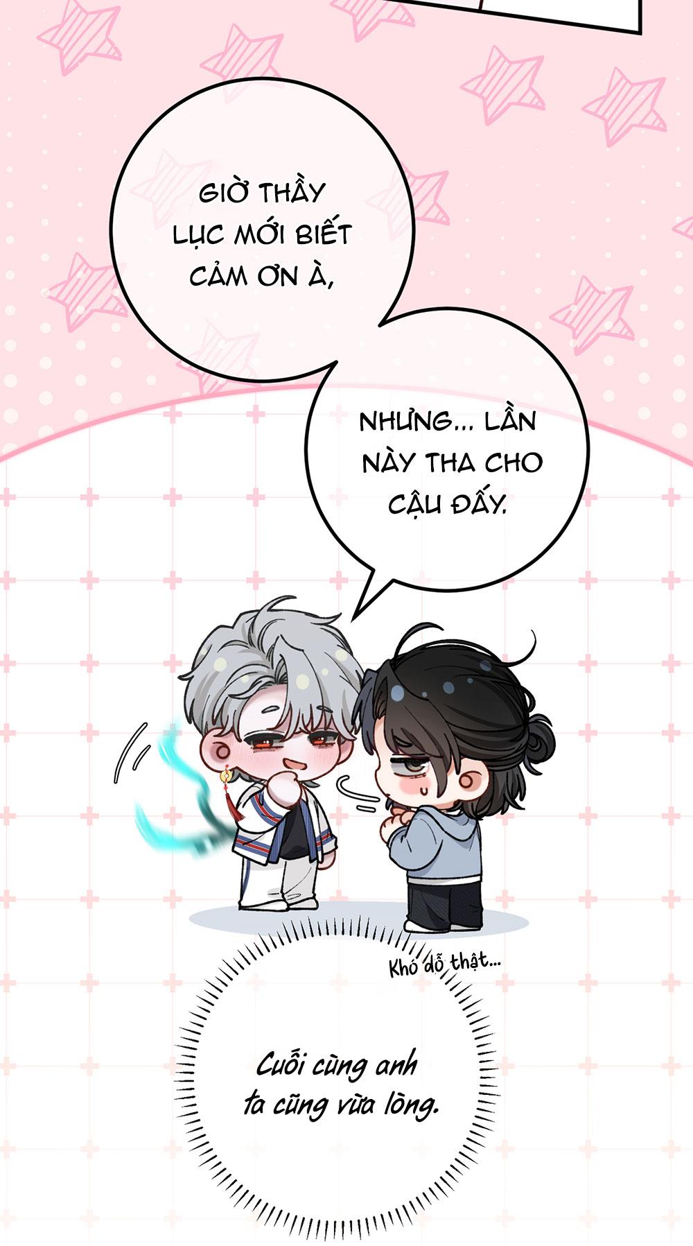 Scandal Vị Tanh Ngọt Chapter 16 - Next 