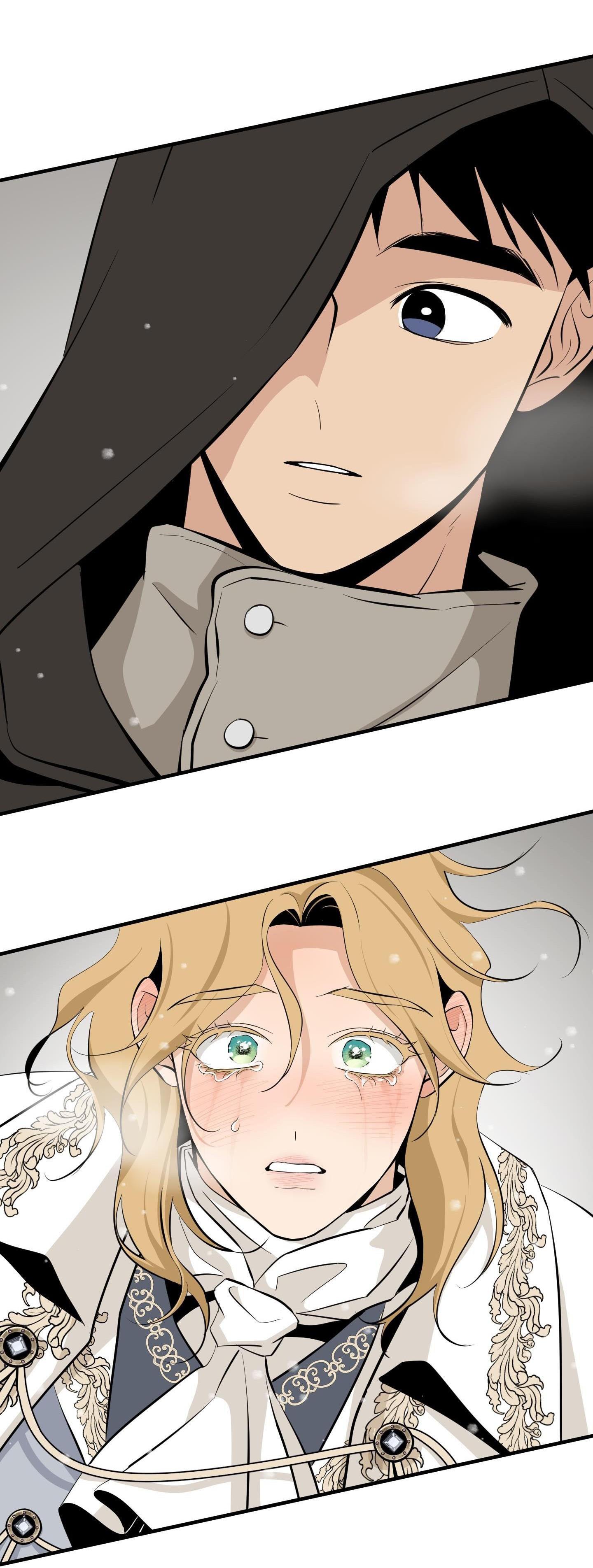 (CBunu) Hoa Vô Danh Chapter 36 - Next 