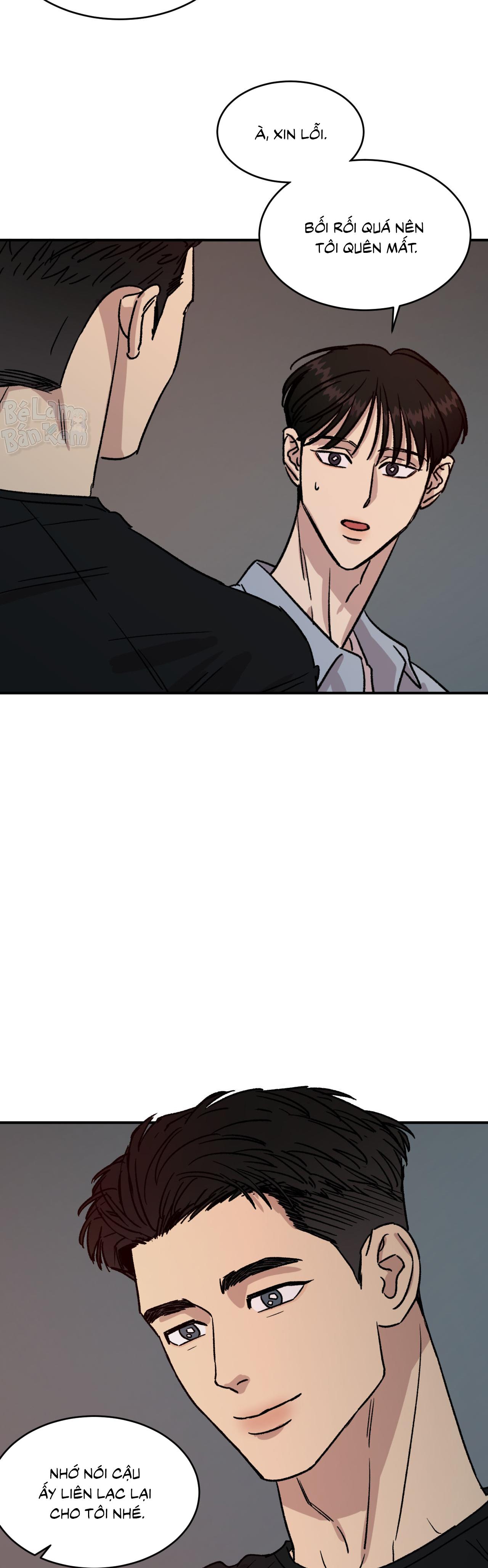 Nhà của chúng ta Chapter 39 - Next Chapter 40