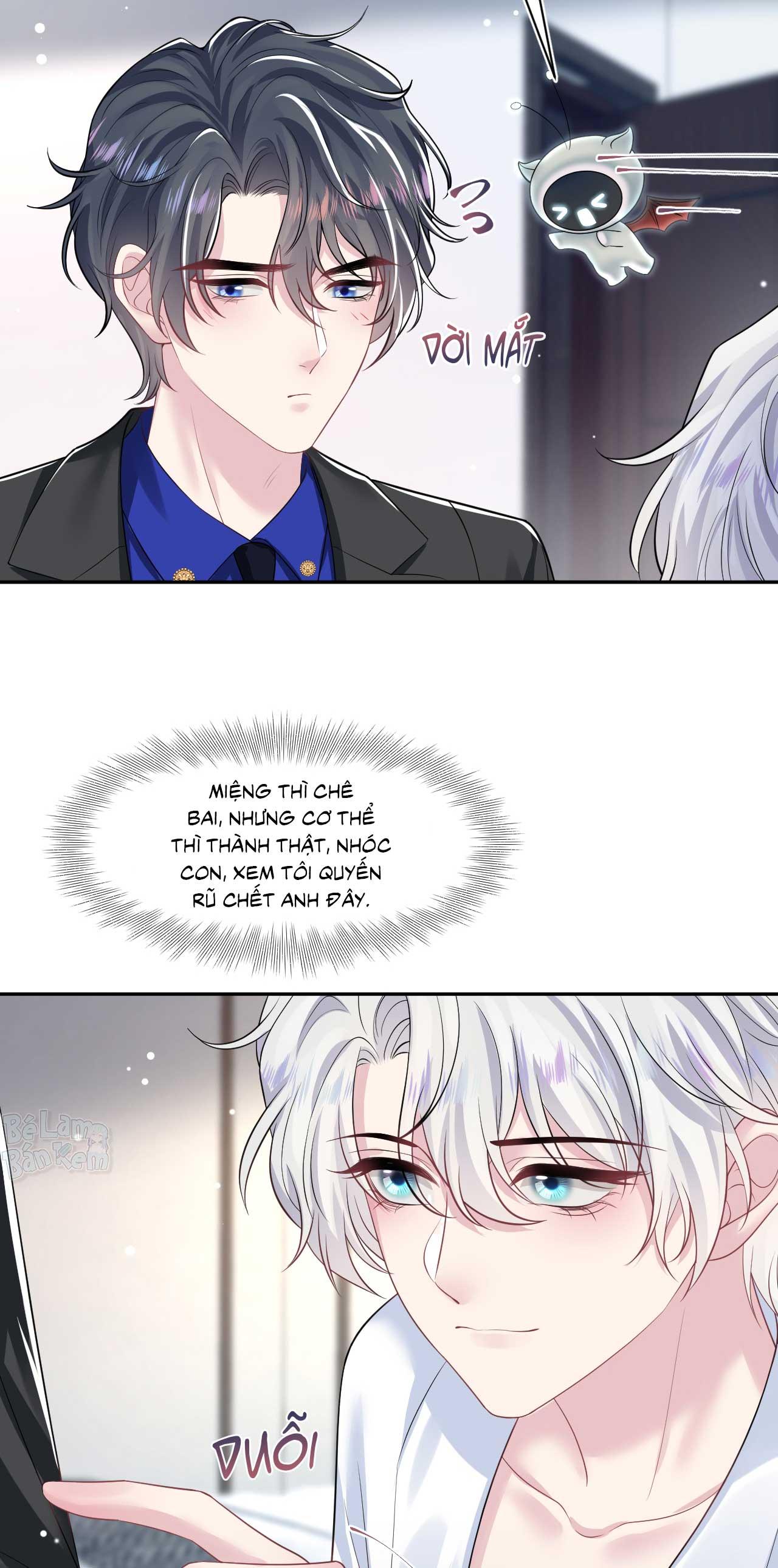 Tuyệt mỹ bạch liên hoa online dạy học Chapter 199 - Next Chapter 200