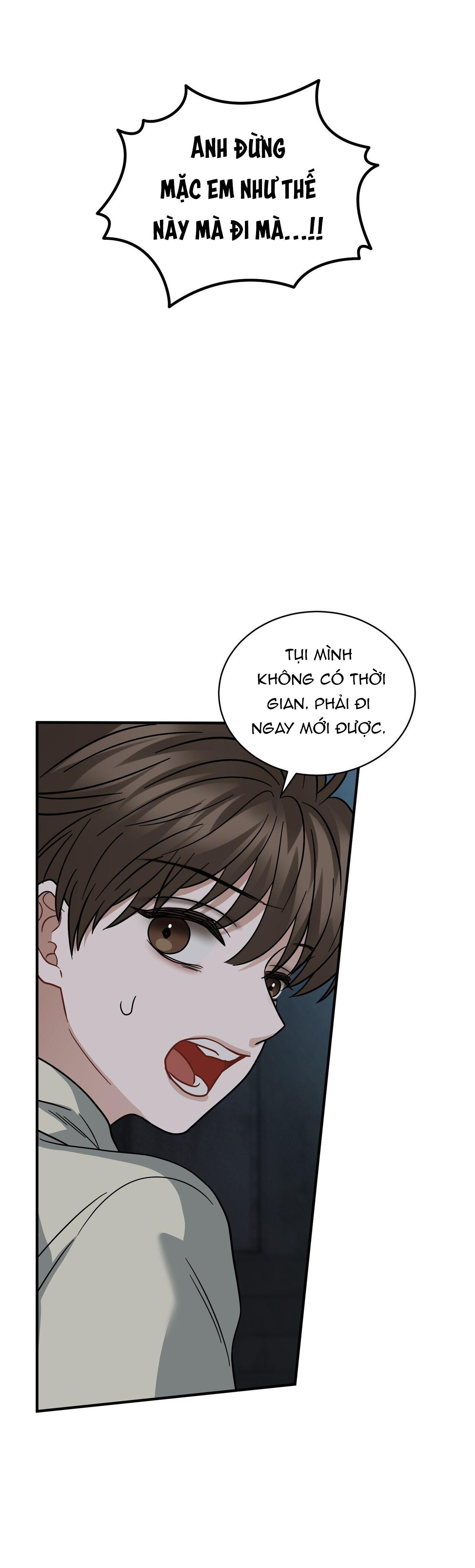 MỞ KHÓA GIAM CẦM Chapter 10 - Next 