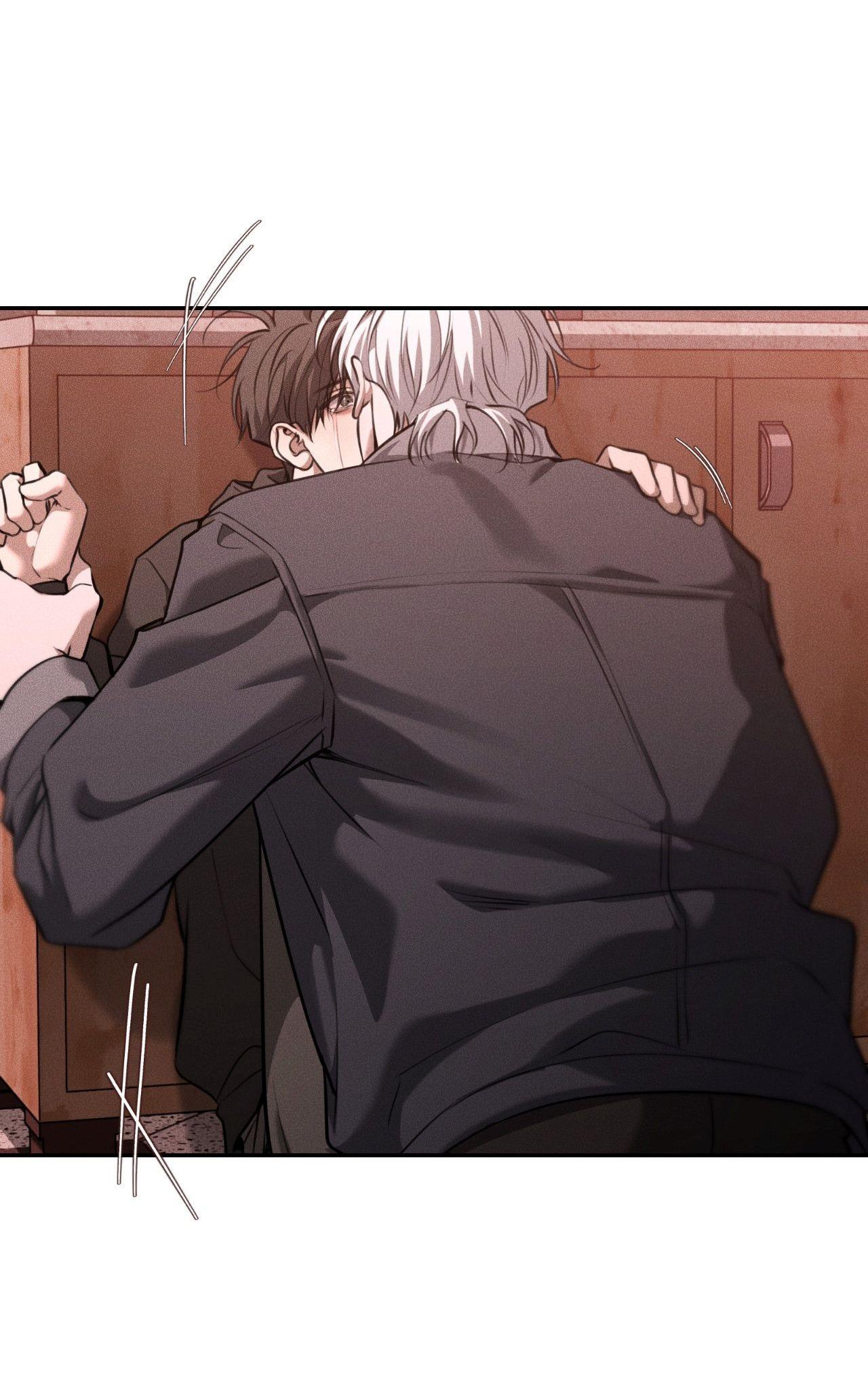 DEAR, TEDDY BEAR Chapter 48 - Next Chapter 49