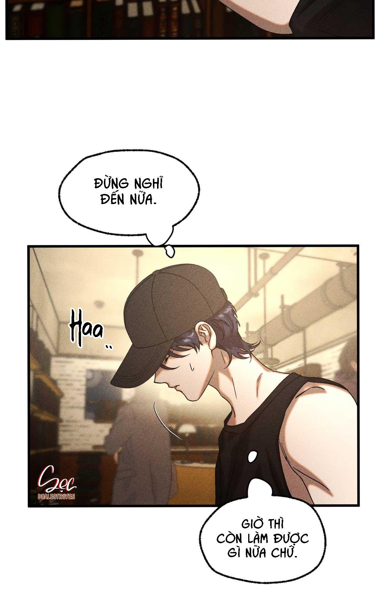 Cash Or Credit Chapter 63 - Next 