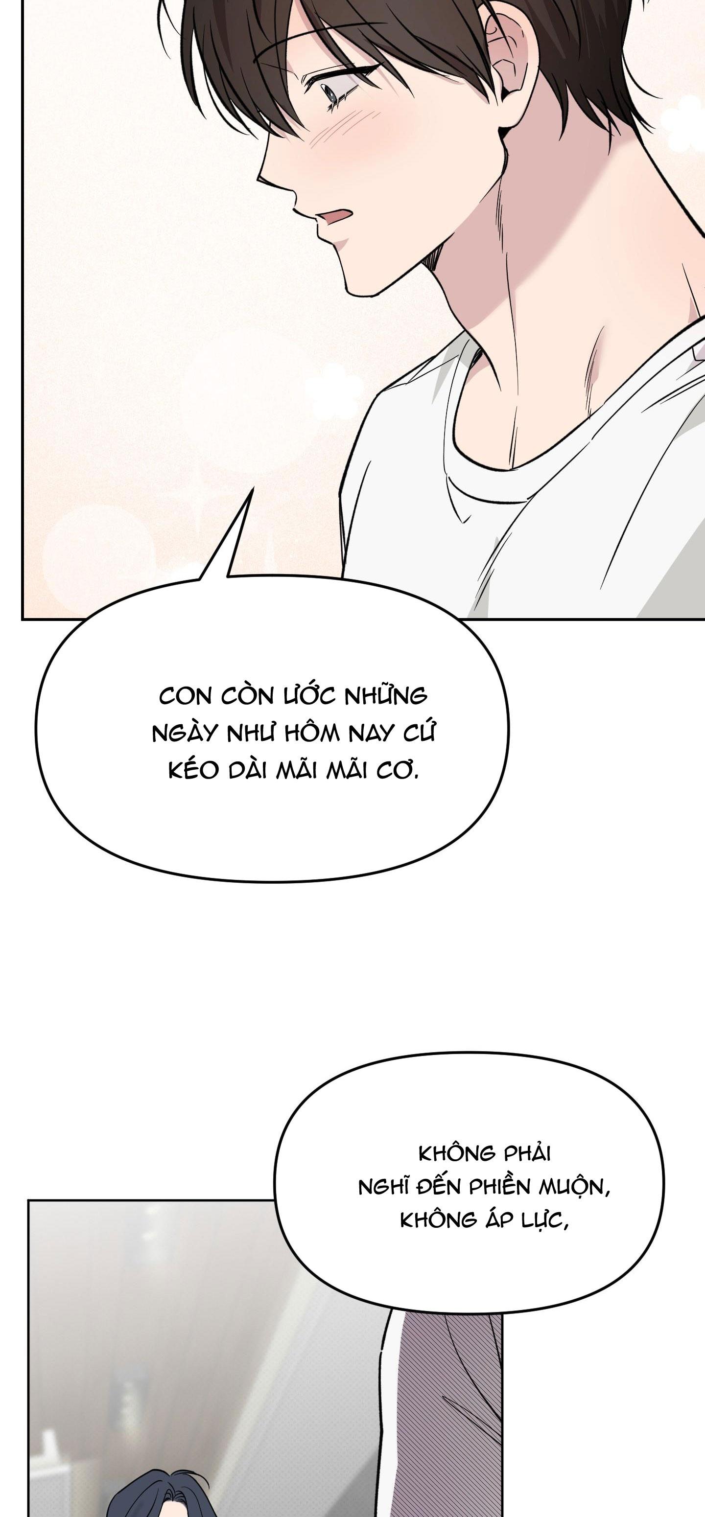 VẬN MAY BẤT NGỜ Chapter 65 18+ - Next Chapter 66