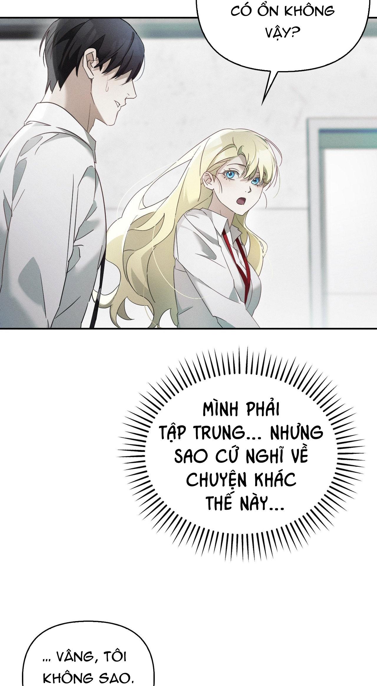 BLOOD POKER Chapter 12 - Next Chapter 13