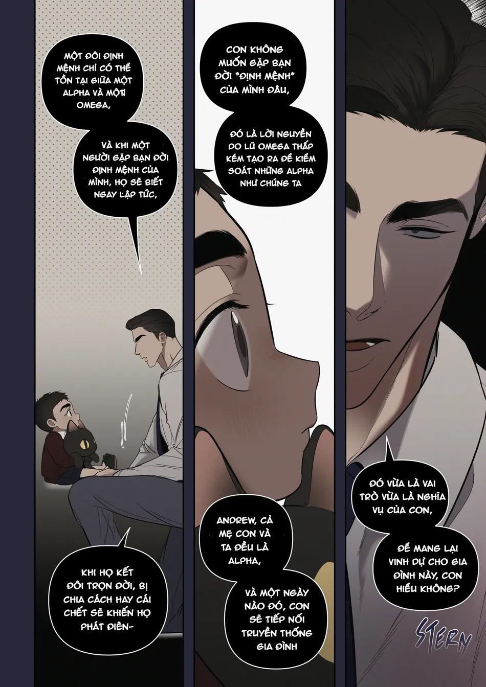 Tuyển tập BL màu sắc Chapter 104 - Next Chapter 106 H