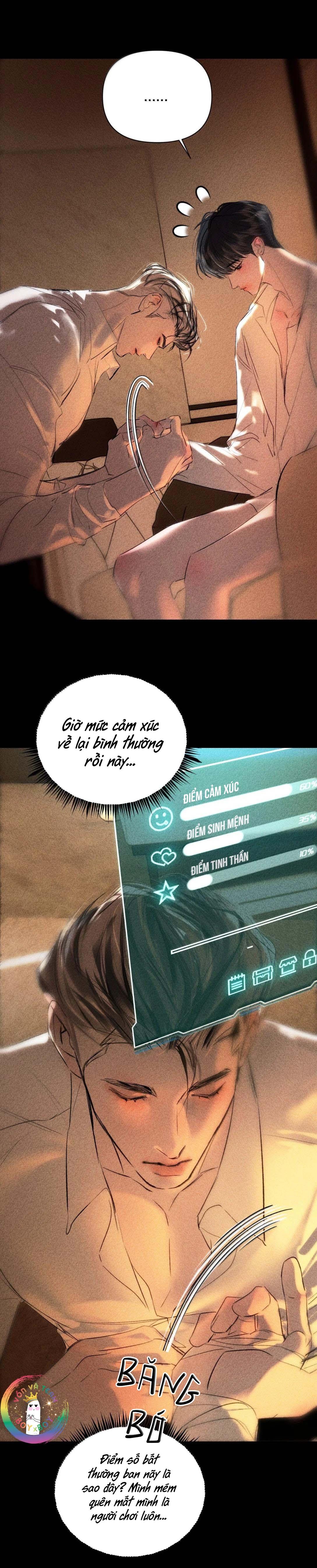 Thoát Khỏi Tầng Hầm Chapter 40 - Trang 2