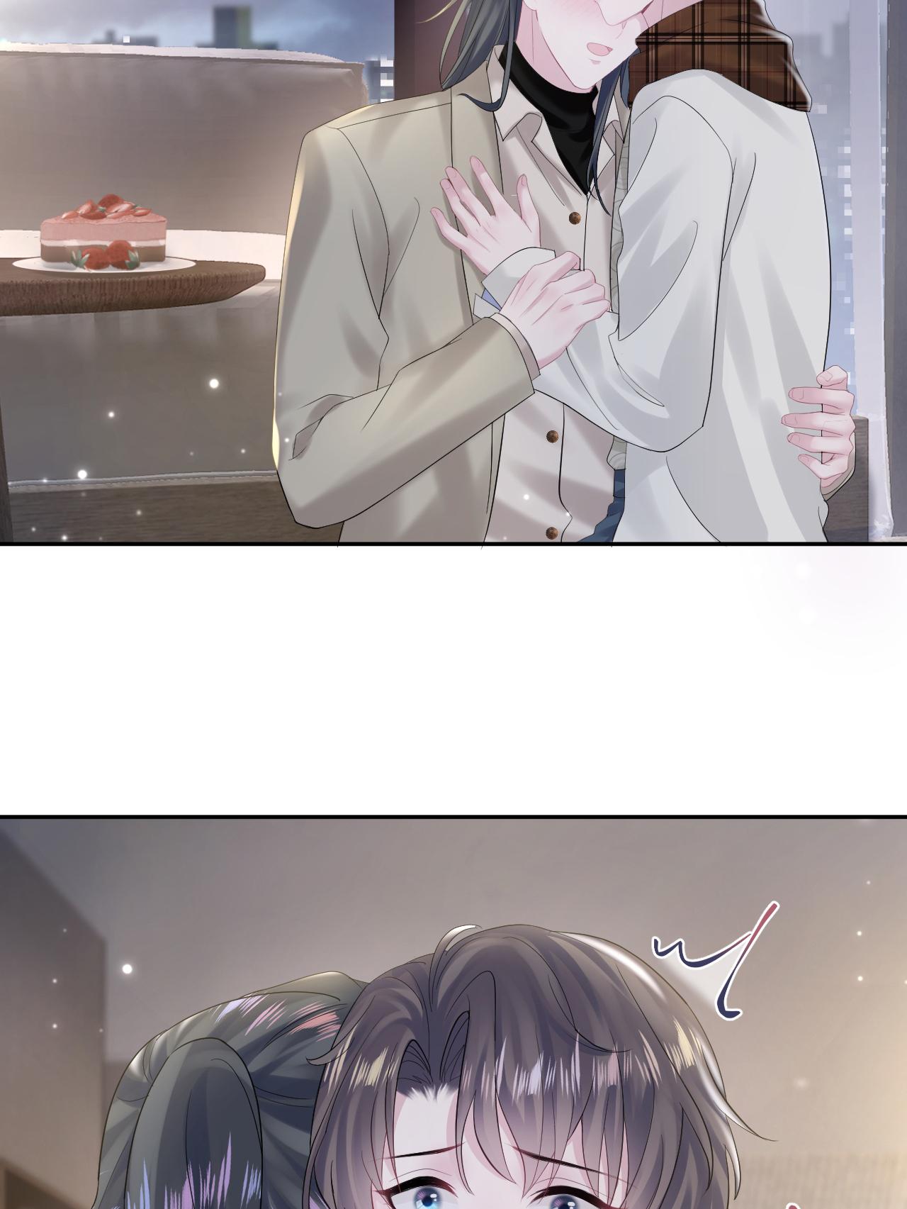 Tuyệt mỹ bạch liên hoa online dạy học Chapter 158 - Next Chapter 159