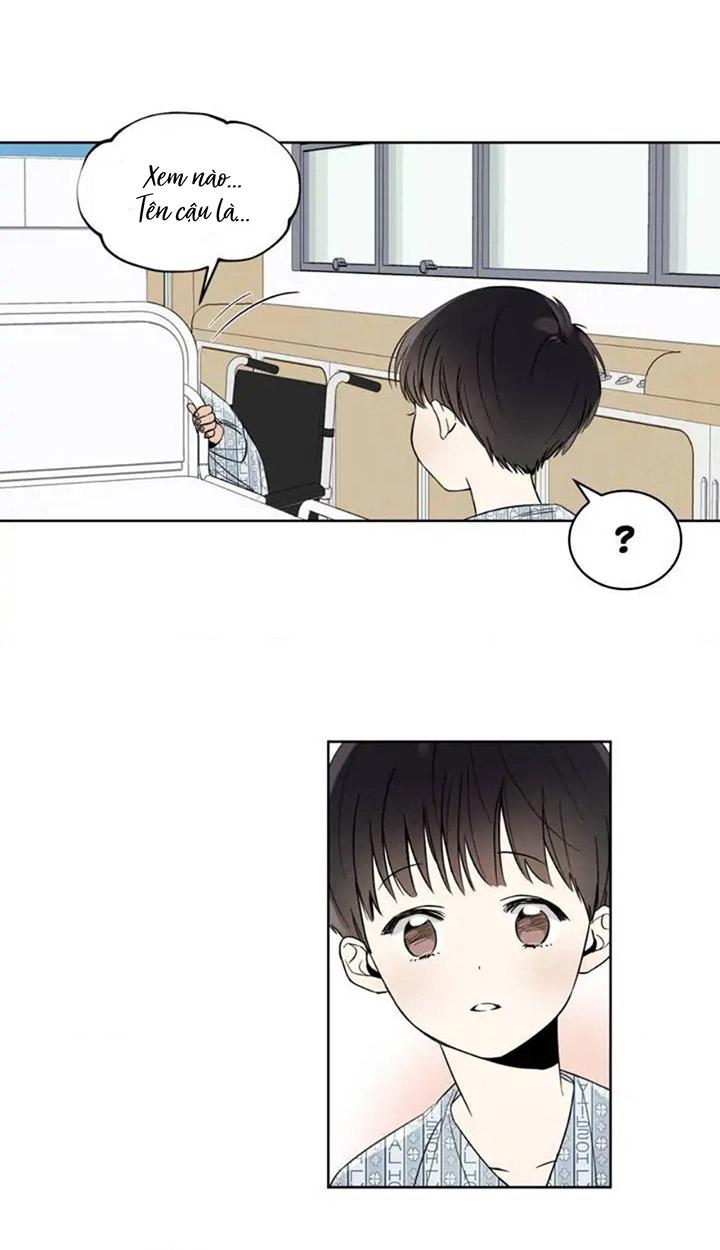 [DDT] KẺ SAY MÊ Chapter 2 - Trang 2