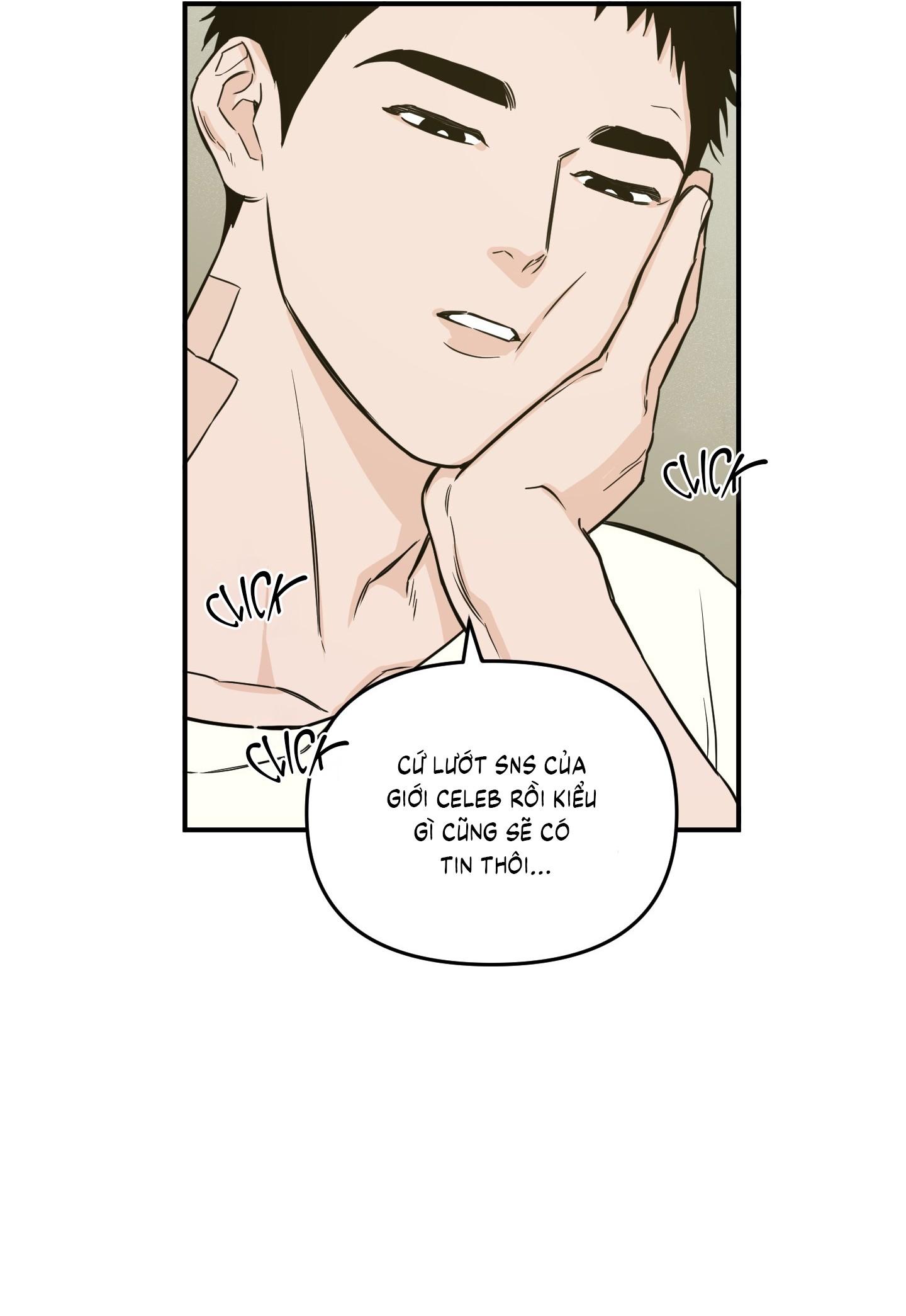 (CBunu) SCOOP Chapter 16 - Next Chapter 17