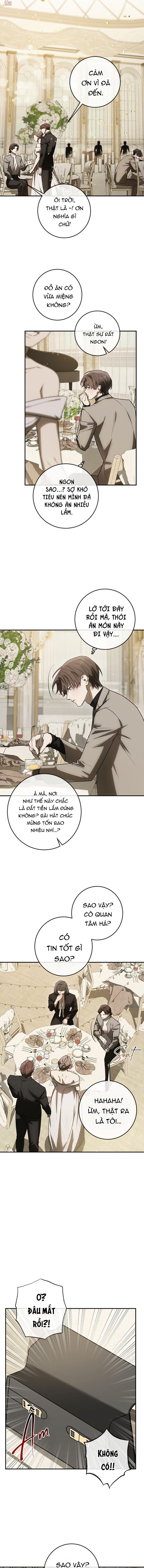 BẢO VẬT Chapter 35 - Trang 2