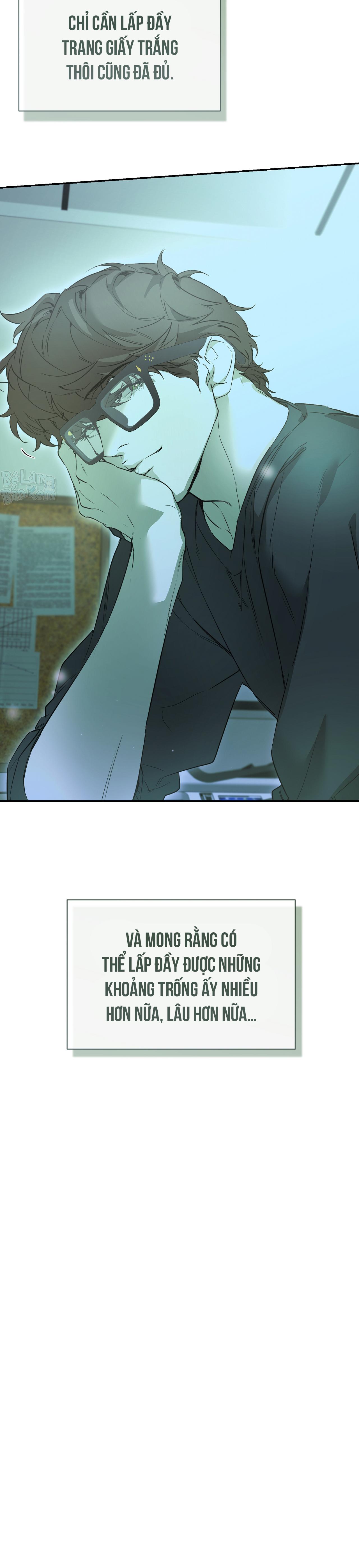 NERD PROJECT Chapter 53 - Trang 2