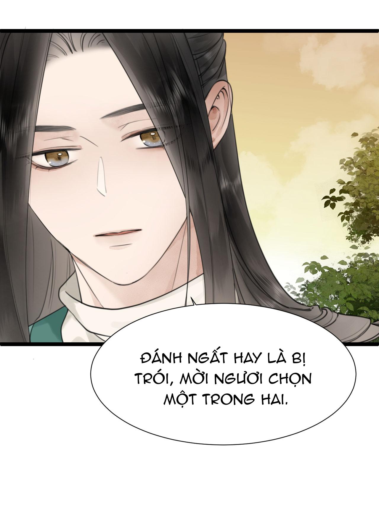 Khanh Khanh Chapter 29 - Next 
