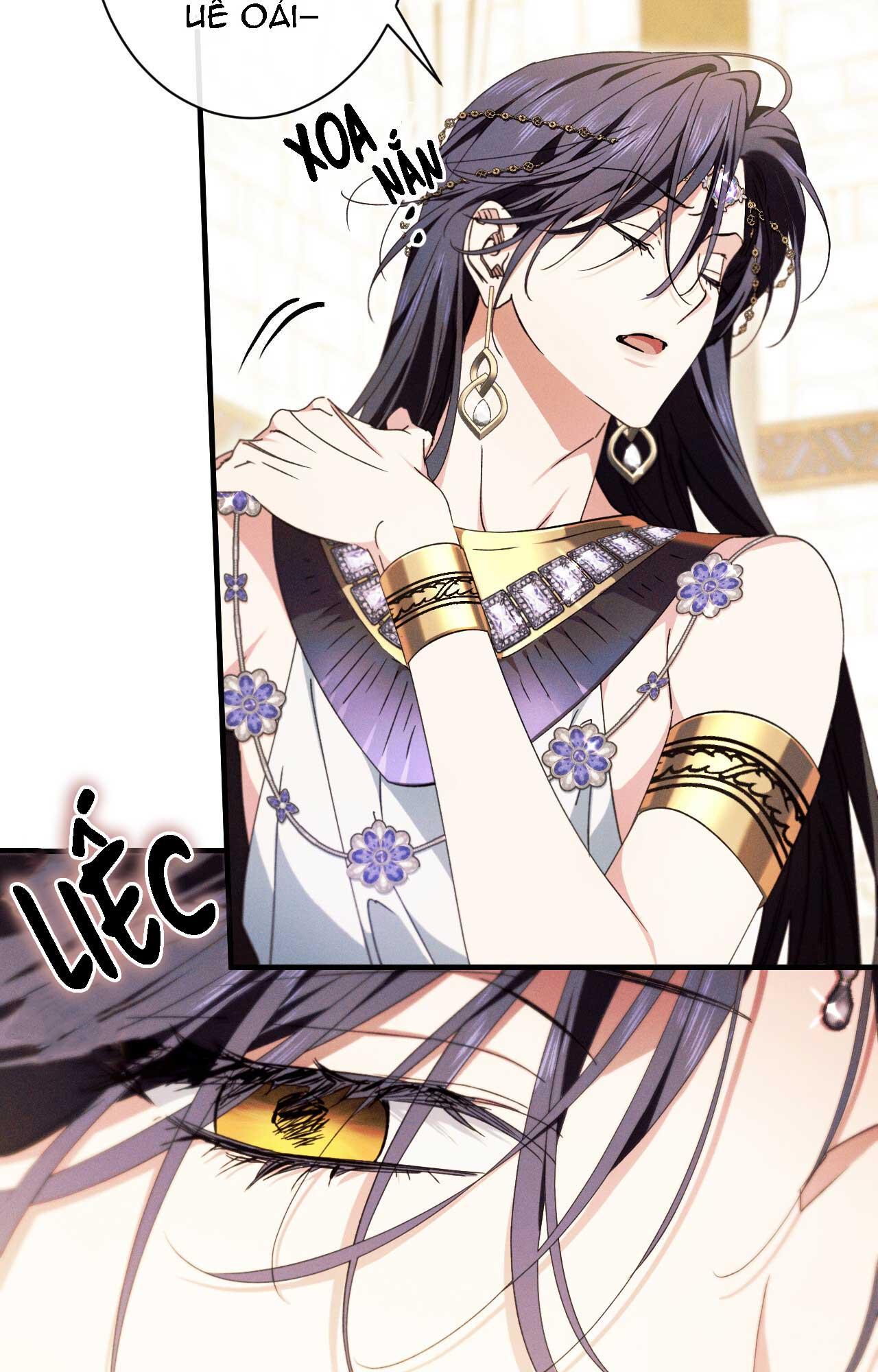 RẮN NUỐT LỰU Chapter 17 - Next 