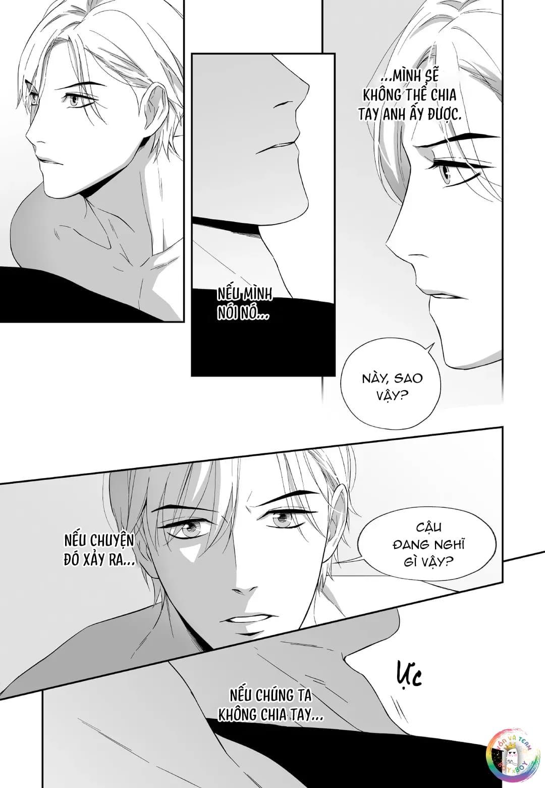 Hai Đôi Tay Sinh Động Chapter 28 - Next 