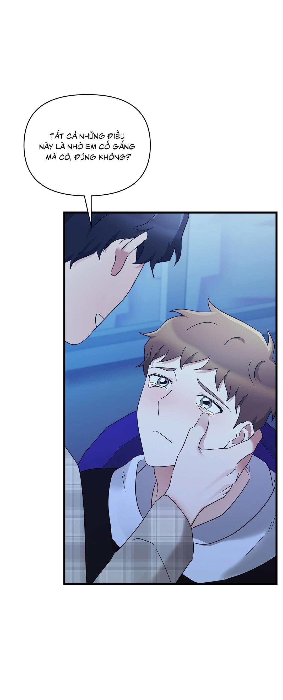 KÝ SỰ ALPHA Chapter 31 - Next 