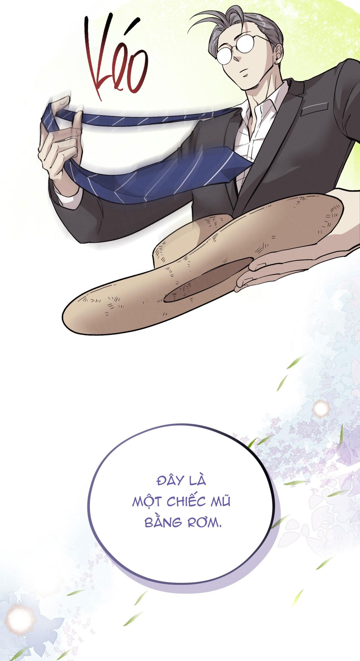 HONEY BEAR Chapter 75 - Trang 2